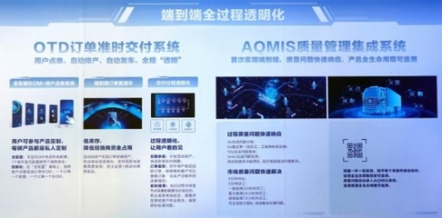 北汽重卡數字孿生智慧工廠引領產業革新，北京重卡首臺車下線即交付彰顯智造實力