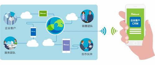 CRM軟件與信息系統集成服務 雙輪驅動，構建卓越客戶關系