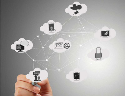 企業網站類型與技術服務的多元化發展