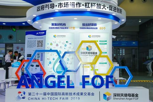 高交會(huì)官網(wǎng)詳解 探秘2樓高技術(shù)服務(wù)展區(qū)，聚焦網(wǎng)站技術(shù)賦能未來(lái)