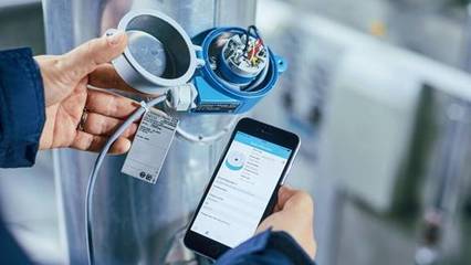 恩德斯豪斯 以技術(shù)雄心驅(qū)動(dòng)工業(yè)未來(lái)，2021旗開(kāi)得勝