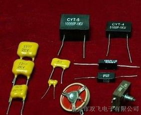 供應(yīng)優(yōu)質(zhì)云母電容器 100pF 500V規(guī)格詳解與應(yīng)用